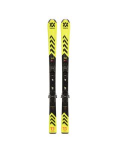 RACETIGER JR YELLOW VMOTION (80 - 90)